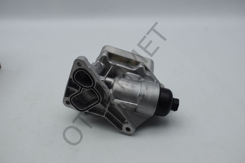 Renault Master 3 Yağ Soğutucu Çift Teker 8201005235