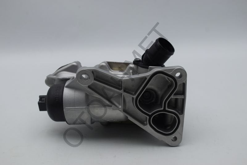 Renault Master 3 Yağ Soğutucu Çift Teker 8201005235