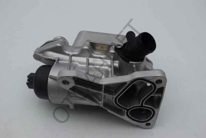 Renault Master 3 Yağ Soğutucu Çift Teker 8201005235