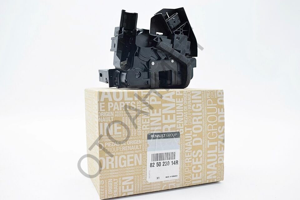 Renault Megane 4 Sağ Arka Kapı Kilidi