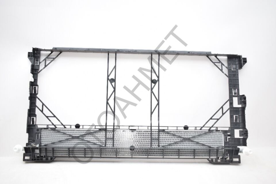 Turbo Radyatörü Trafic 3 Adblue 144610871R