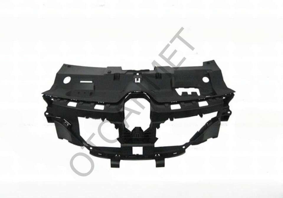 Renault Megane 4 Ön Panjur İç Kısım (Takviye)