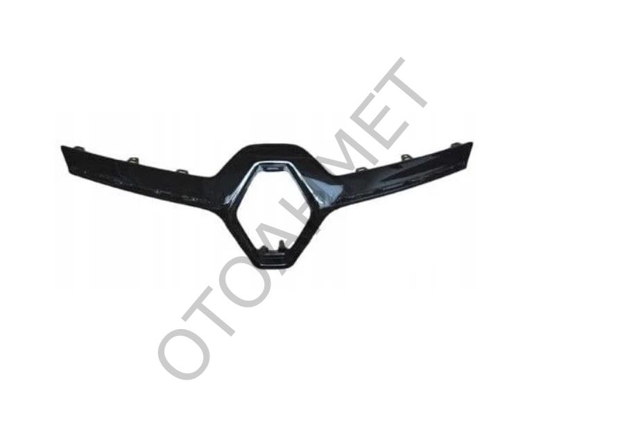 Renault Kadjar Ön Panjur Dış 623829863R