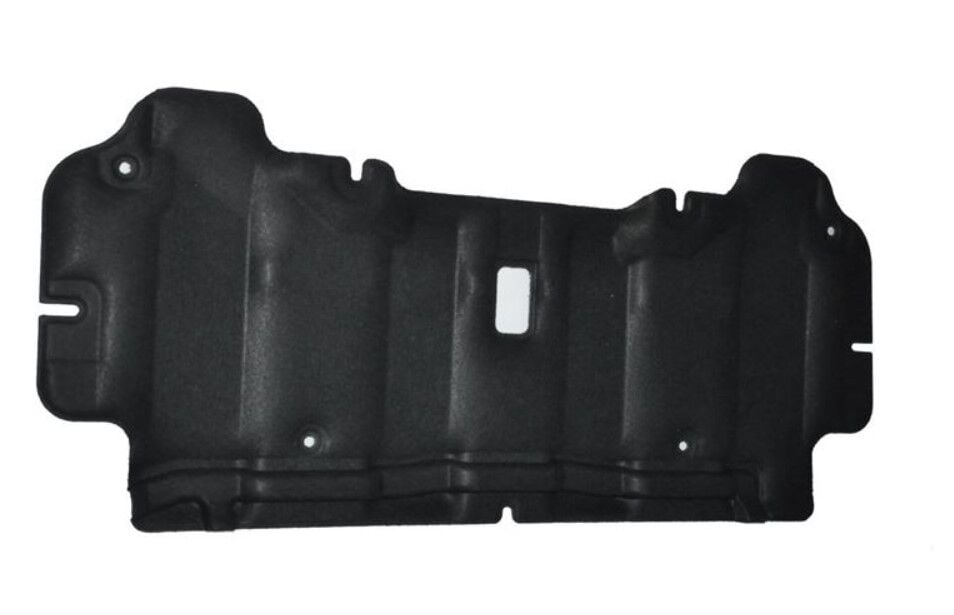 Megane 3 Kaput Keçesi 658400006R