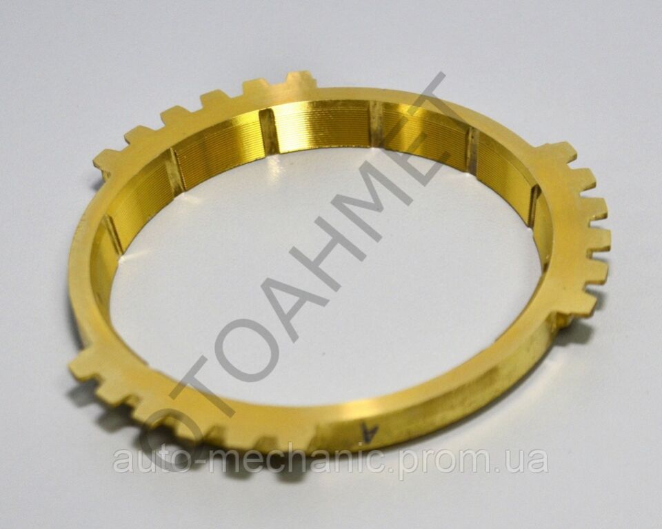 Senkromenç Sarısı Master Laguna Trafic 7700101608