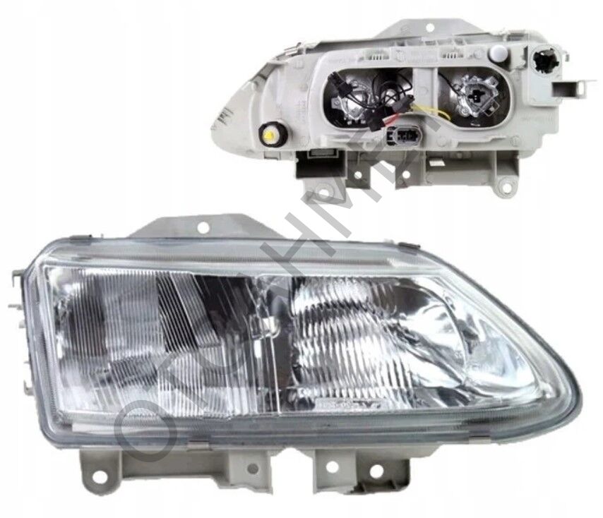 Renault Laguna Ön Far 1996-1999 Sağ