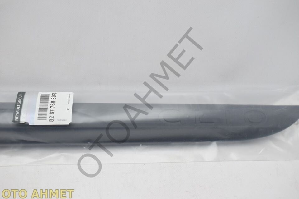 Renault Clio 5 Sol Arka Kapı Bandı 828776889R