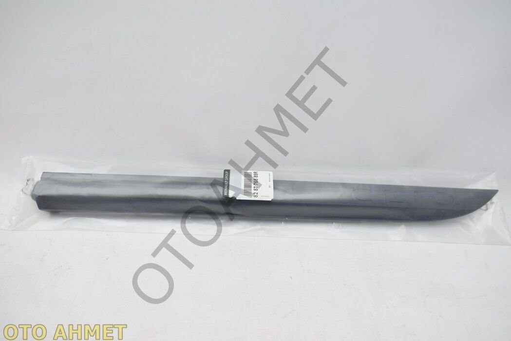 Renault Clio 5 Sol Arka Kapı Bandı 828776889R