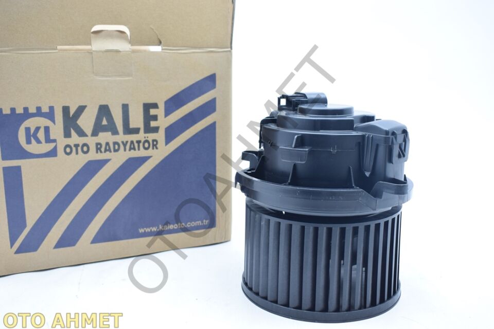 Kalorifer Motoru Renault Megane 4 Kadjar 272103243R