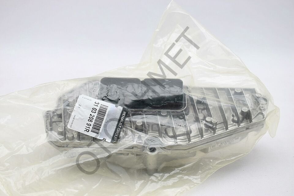 Renault Clio 4 Edc Şanzıman Beyni 310320891R