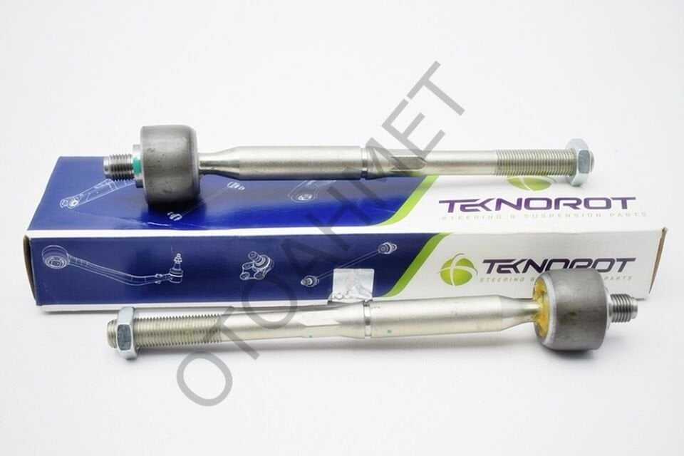 Rot Kolu Kadjar Megane 4