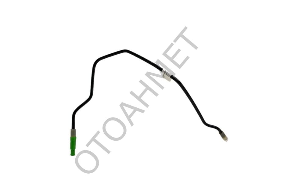 Megane 2 Scenic 2 Hidrolik Debriyaj Borusu