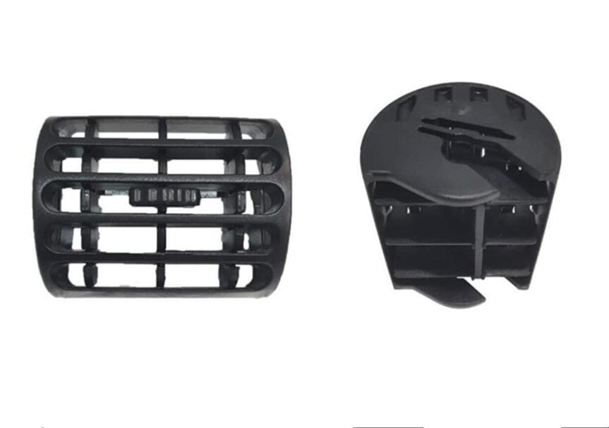 Clio Yan Kalorifer Üfleme Izgarası