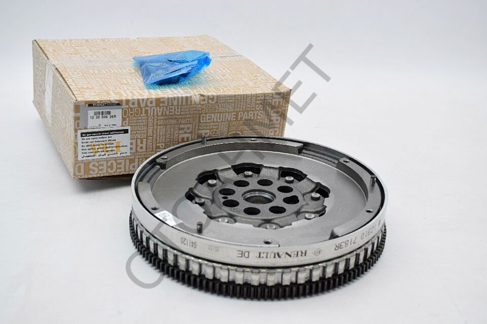 Renault Trafic 3 Mercedes Vito Volant 1.6 Dizel 123107183R