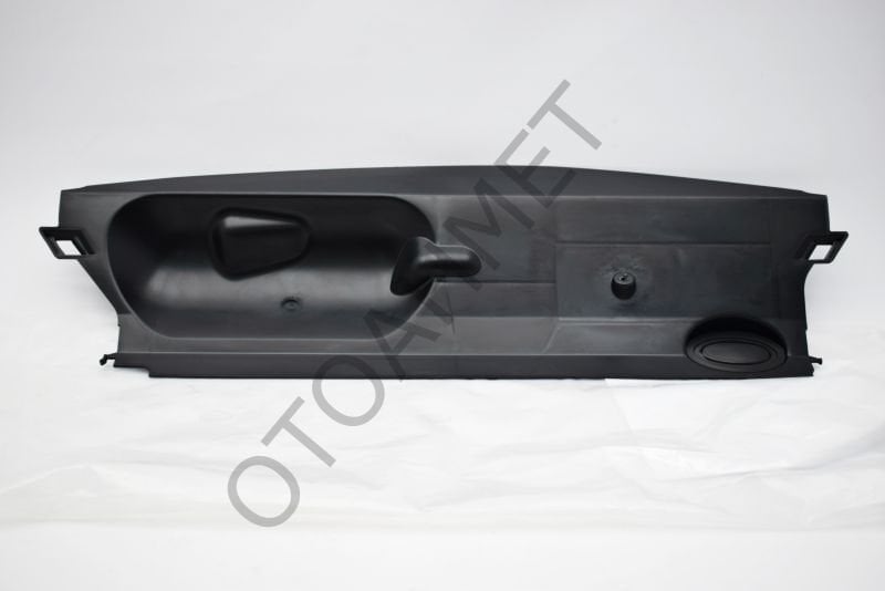 Panel Üst Kaplaması Plastik Renault Megane 3 Fluence