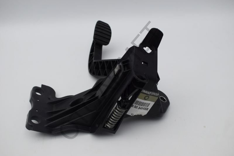 Debriyaj Pedalı Master 3