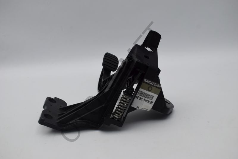 Debriyaj Pedalı Master 3