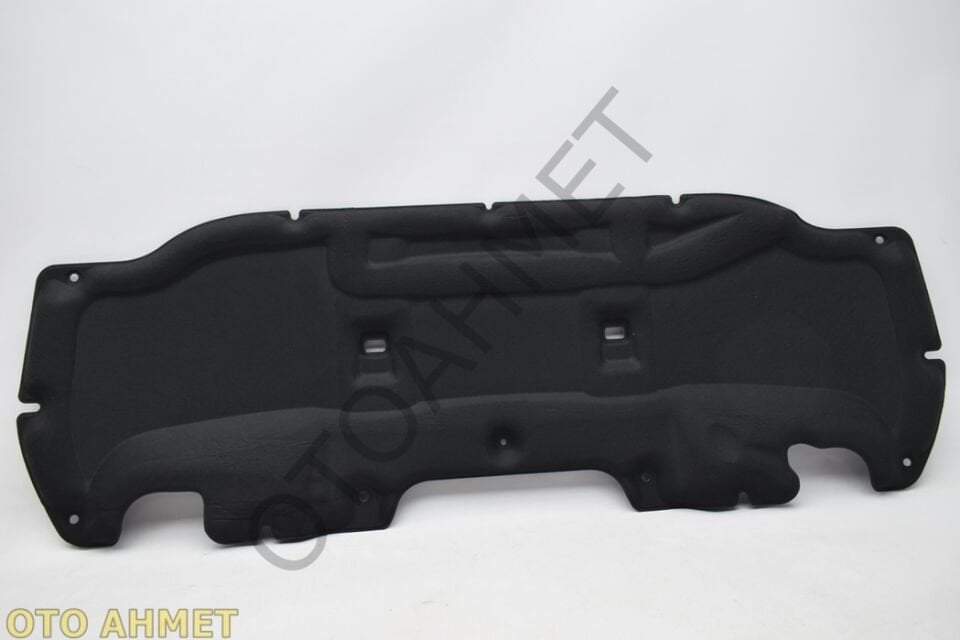 Megane 4 Kaput Keçesi İzalatörü 658400159R