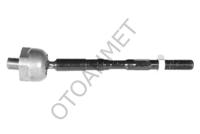 Duster 2 Rot Mili Kolu 485213285R