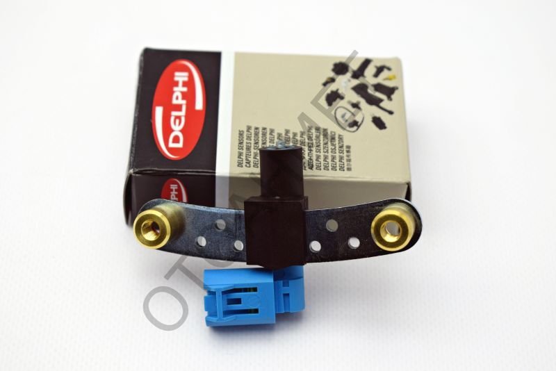 Krank Mil Sensörü (Volan Okuyucu) Clio Megane Laguna