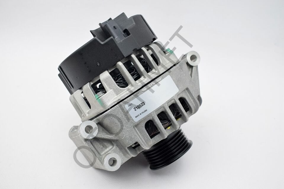 Alternatör Renault Clio Kangoo 8200667605-8200660040