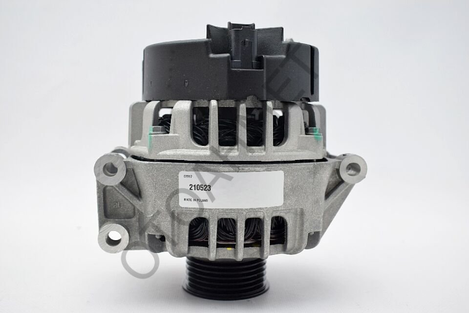Alternatör Renault Clio Kangoo 8200667605-8200660040