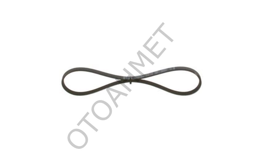 Clio 3 Symbol Alternatör Kayışı 8200830196