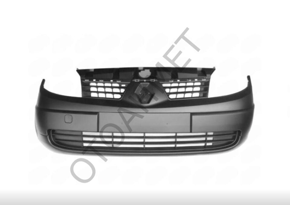 7701474769 Renault Scenic 2 Ön Tampon