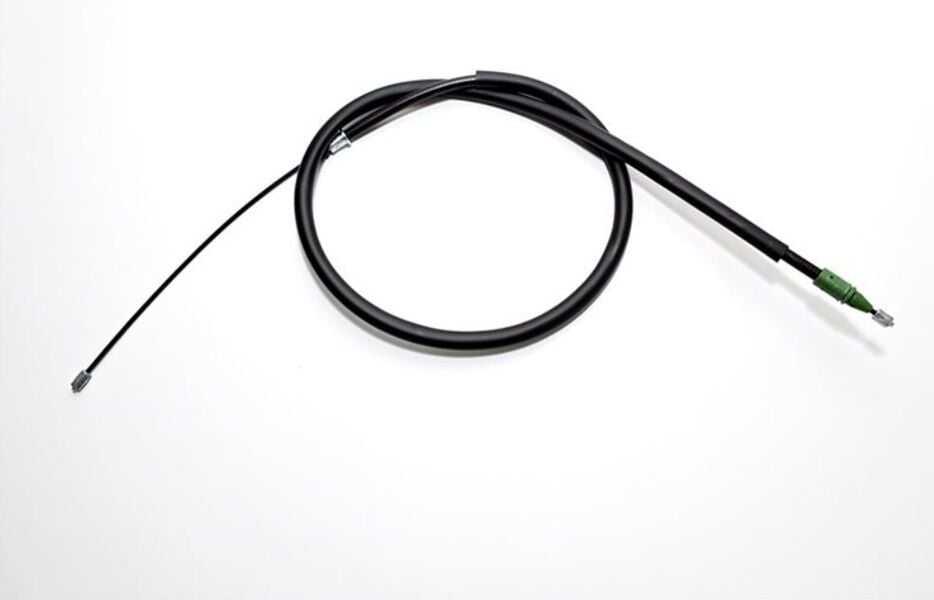 Renault Megane 1 El Fren Halatı (Teli) Sağ Sw