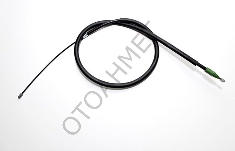 Renault Megane 1 El Fren Halatı (Teli) Sağ Sw