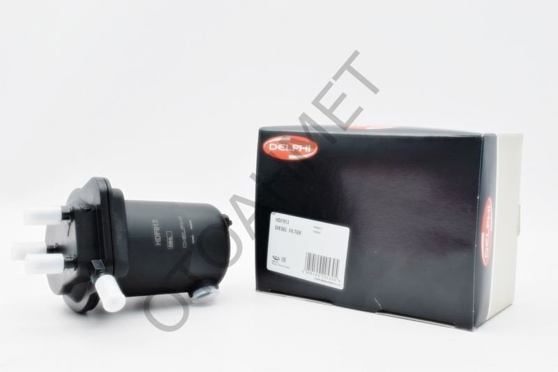 Renault Clio Kangoo 1.5 Dizel Mazot (Yakıt ) Filitresi