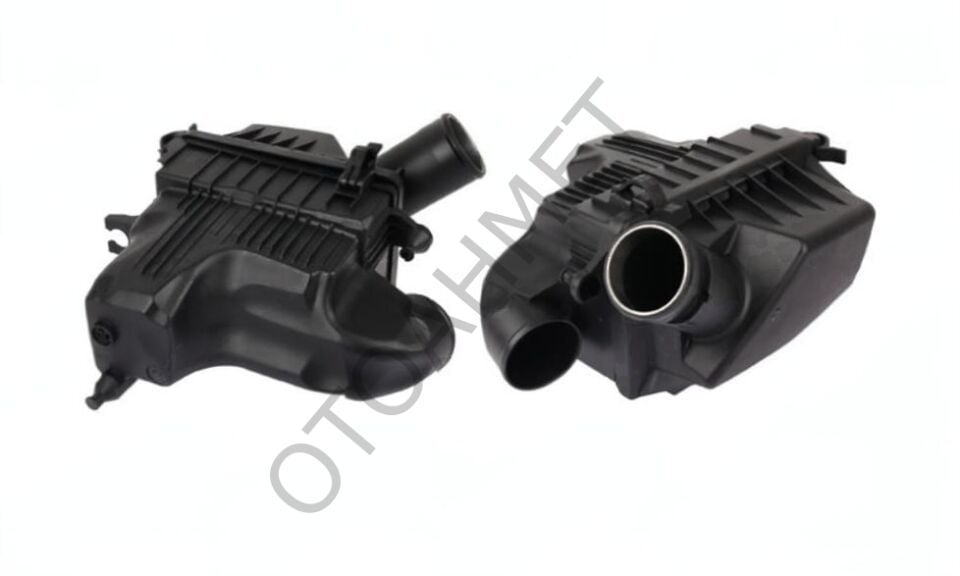 Clio 5 Hava Filtre Kutusu 165003342R