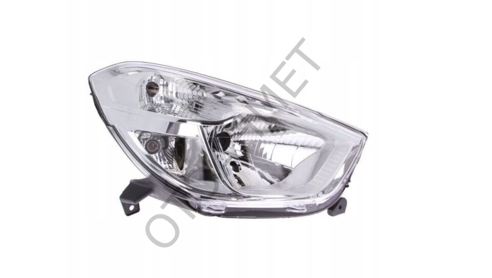 Orijinal Far Dokker Lodgy Sağ