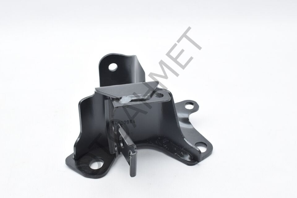 Arka Dingil Bağlantı Parçası Fluence Megane 3 Sağ