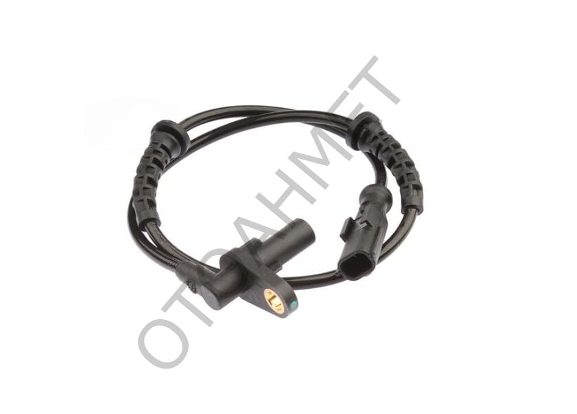 Ön Abs Sensörü Clio Symbol Dacia Logan