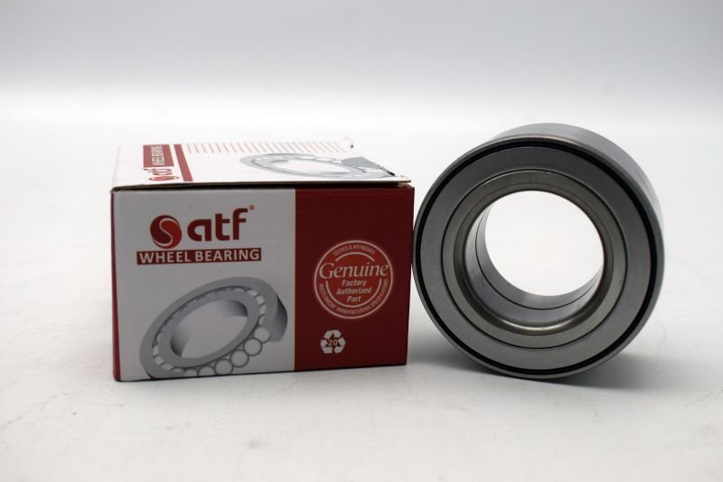 Dacıa Pıck-up-Ön Bilya Ön Aks Bilyası