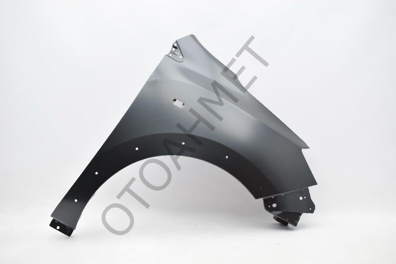 631002248R Ön Çamurluk Sağ Dokker Lodgy