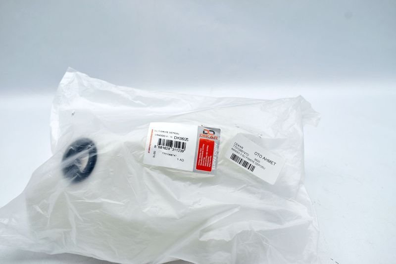 Renault Kangoo 3 Cam Suyu Deposu