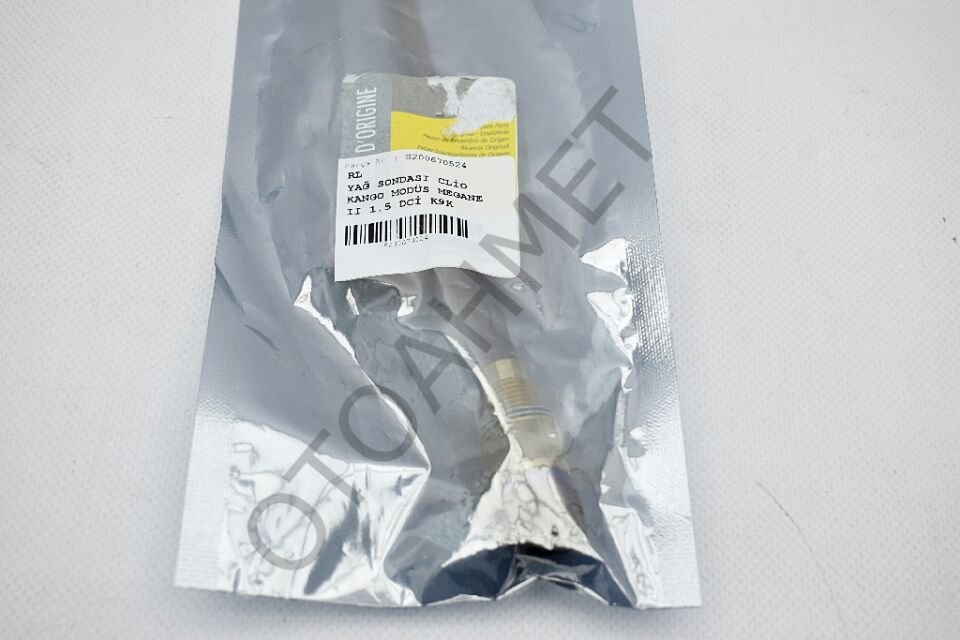 Yağ Sonda Müşürü Megane 2 Scenic 2-8200670525