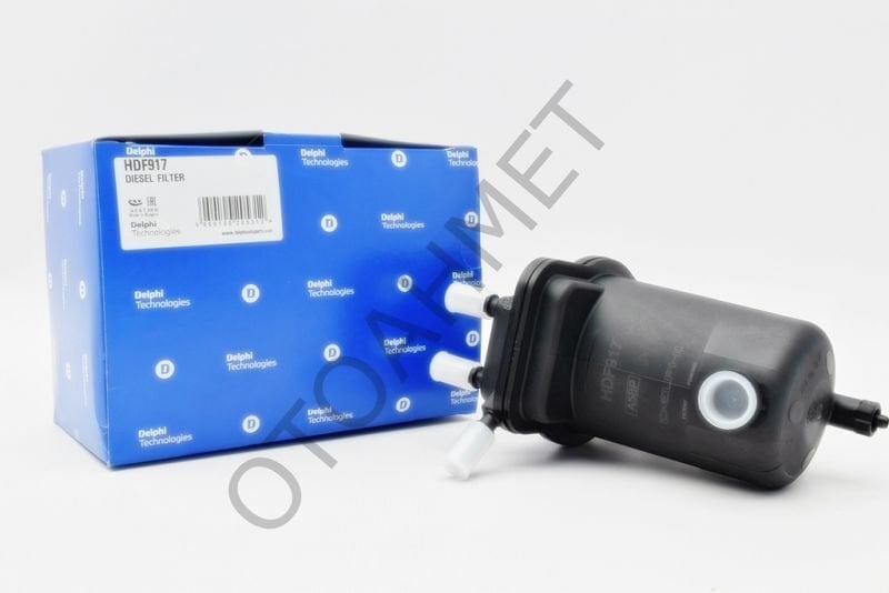 Mazot (Yakıt) Filitresi Megane 2 Scenic 2 1.5 Dizel