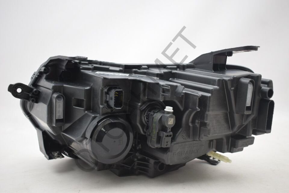 Dacia Duster 2 Makyajlı Sağ Far 260109550R