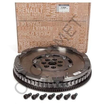 Motor Volanı Megane 4 Duster 123004611R
