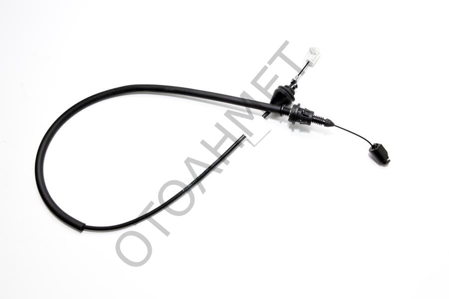 Renault Kangoo Gaz Teli 1.9 Dizel