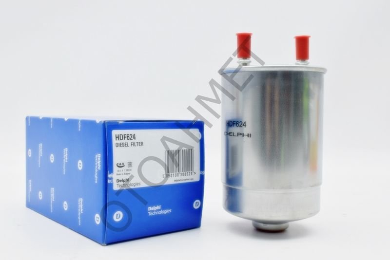 Renault Mazot (Yakıt) Filtresi Fluence 164009384R