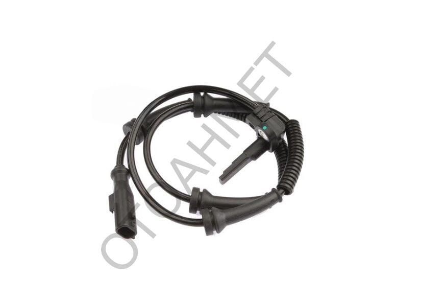 Abs Sensörü Renault Trafic 3