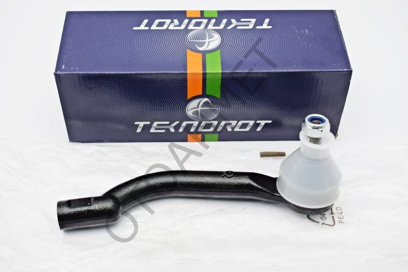 Sağ Rot Başı Nissan Oashqai 2007-2014