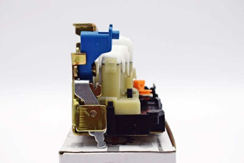 Renault Kangoo Kapı Kilidi Sağ Orta Kapı