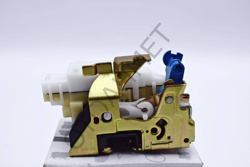 Renault Kangoo Kapı Kilidi Sağ Orta Kapı