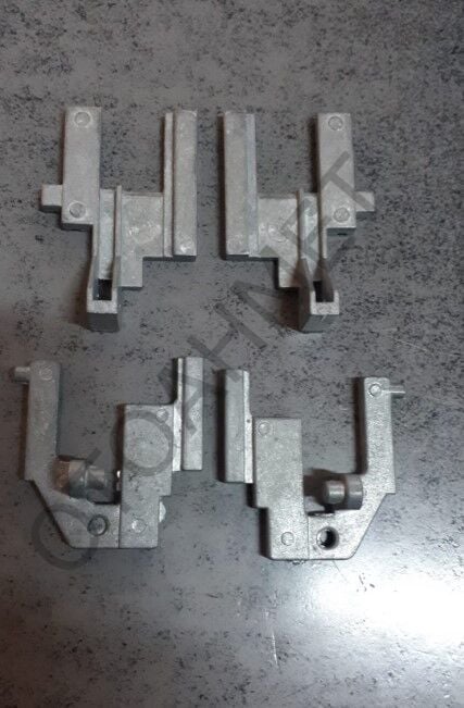 Sanroof Tamir Takımı Scenic 1 Megane Coupe