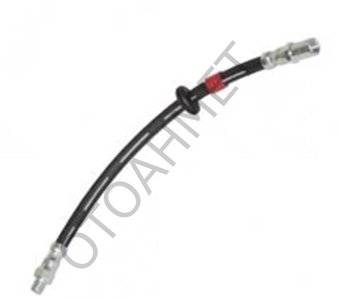 Dacia Duster Arka Fren Hortumu